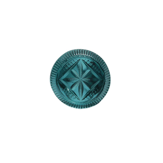 Bottlestop Ring Indigo