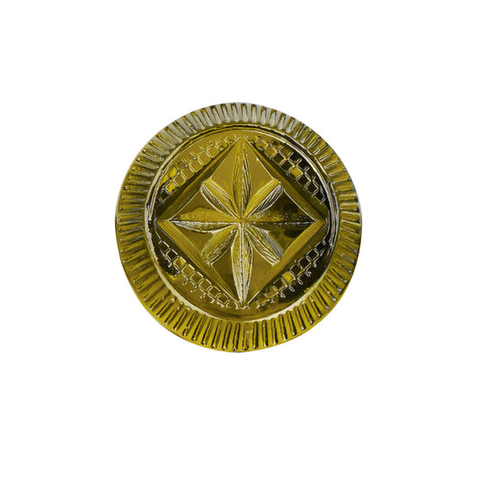 Bottlestop Ring Olive