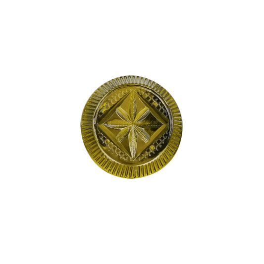Bottlestop Ring Olive