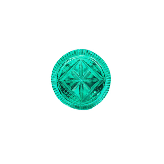 Bottlestop Ring Turquoise