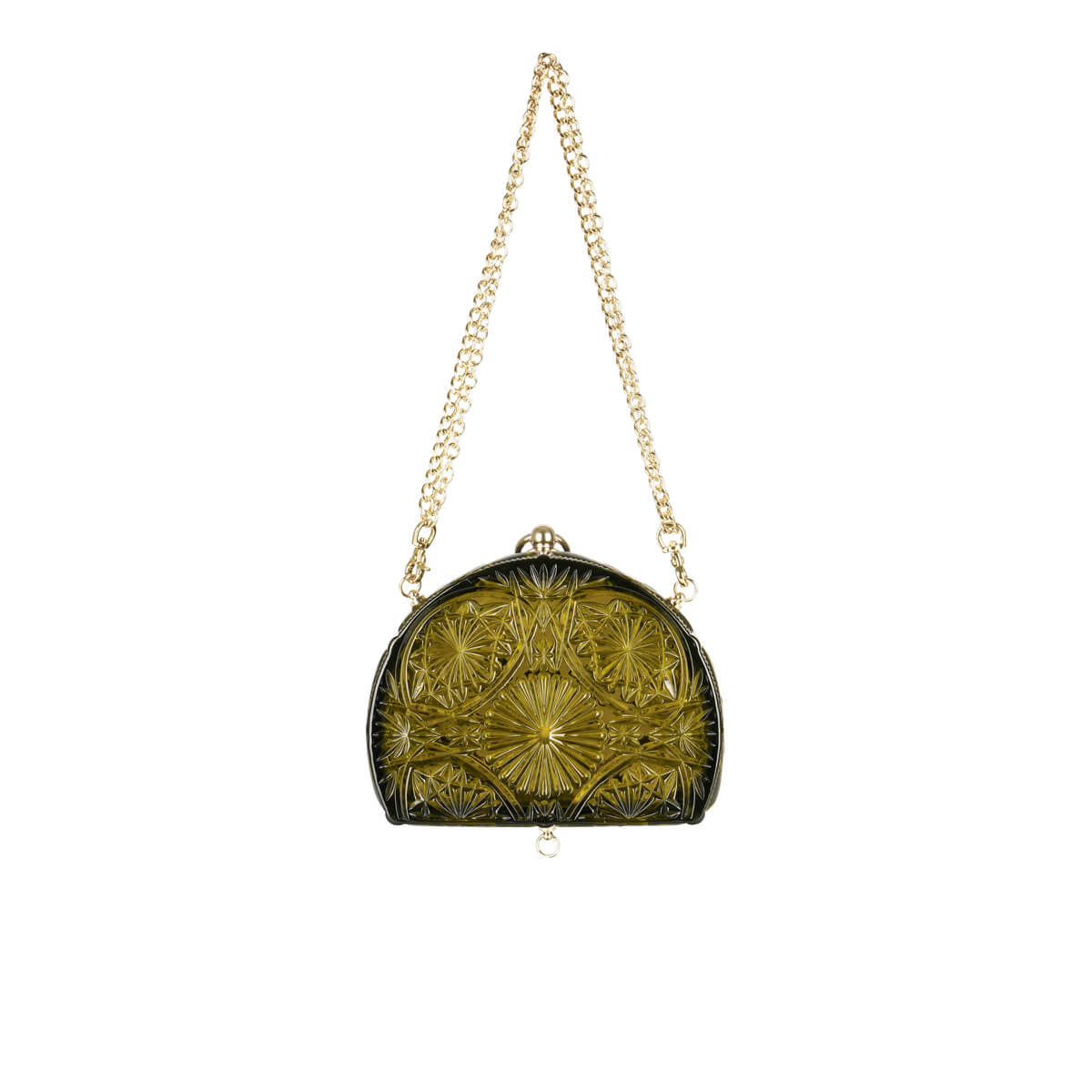 NEW IN Fan Clutch Olive