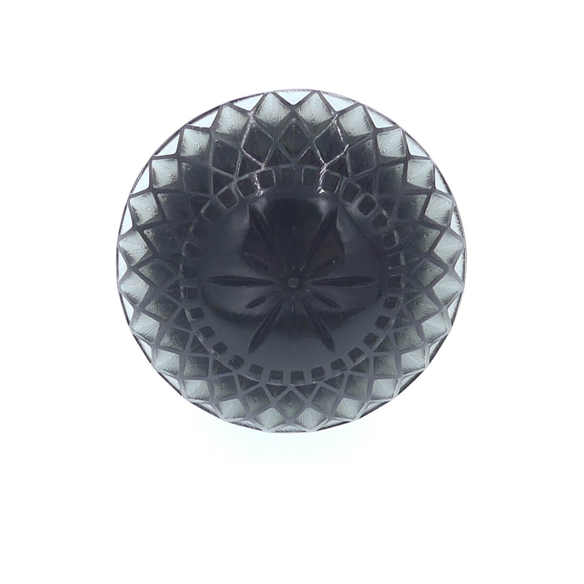 douglaspoon hand carved resin ring