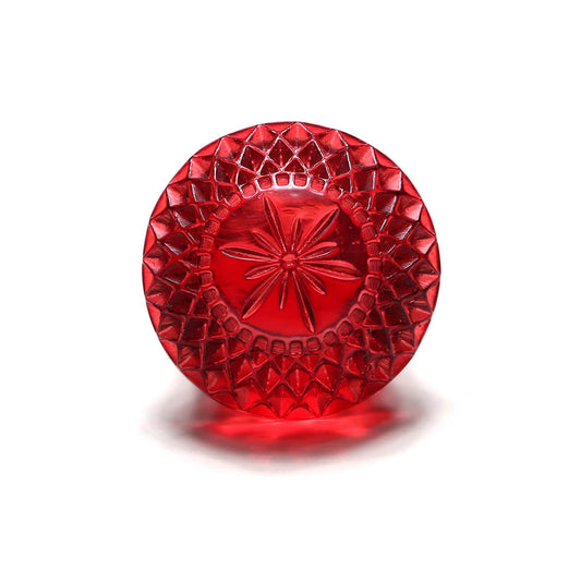 douglaspoon hand carved resin ring