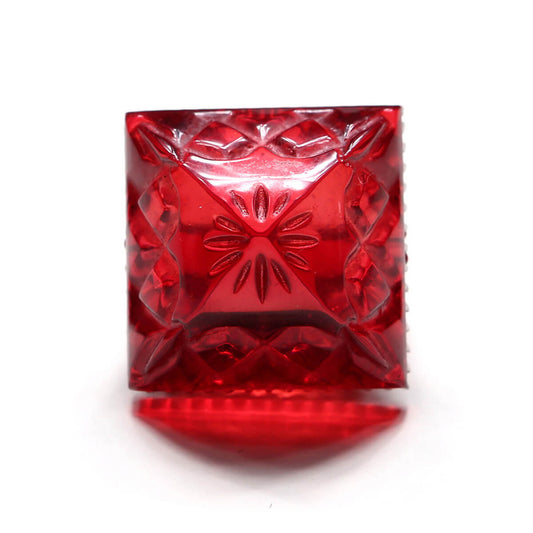 douglaspoon hand carved resin ring