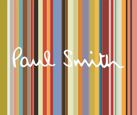Picked by Paul Smith