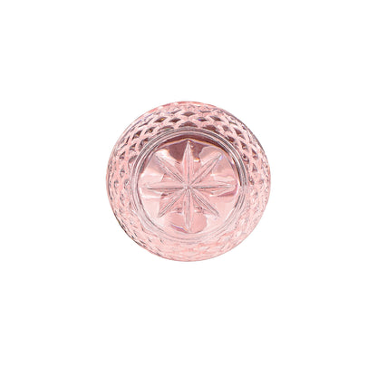 [NEW IN] Etched Dome Ring Rosé