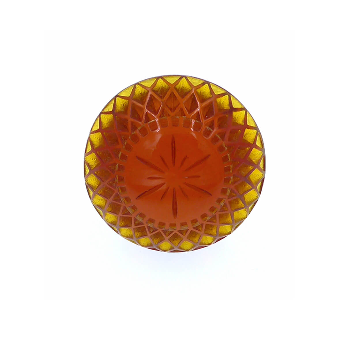 douglaspoon hand carved resin ring